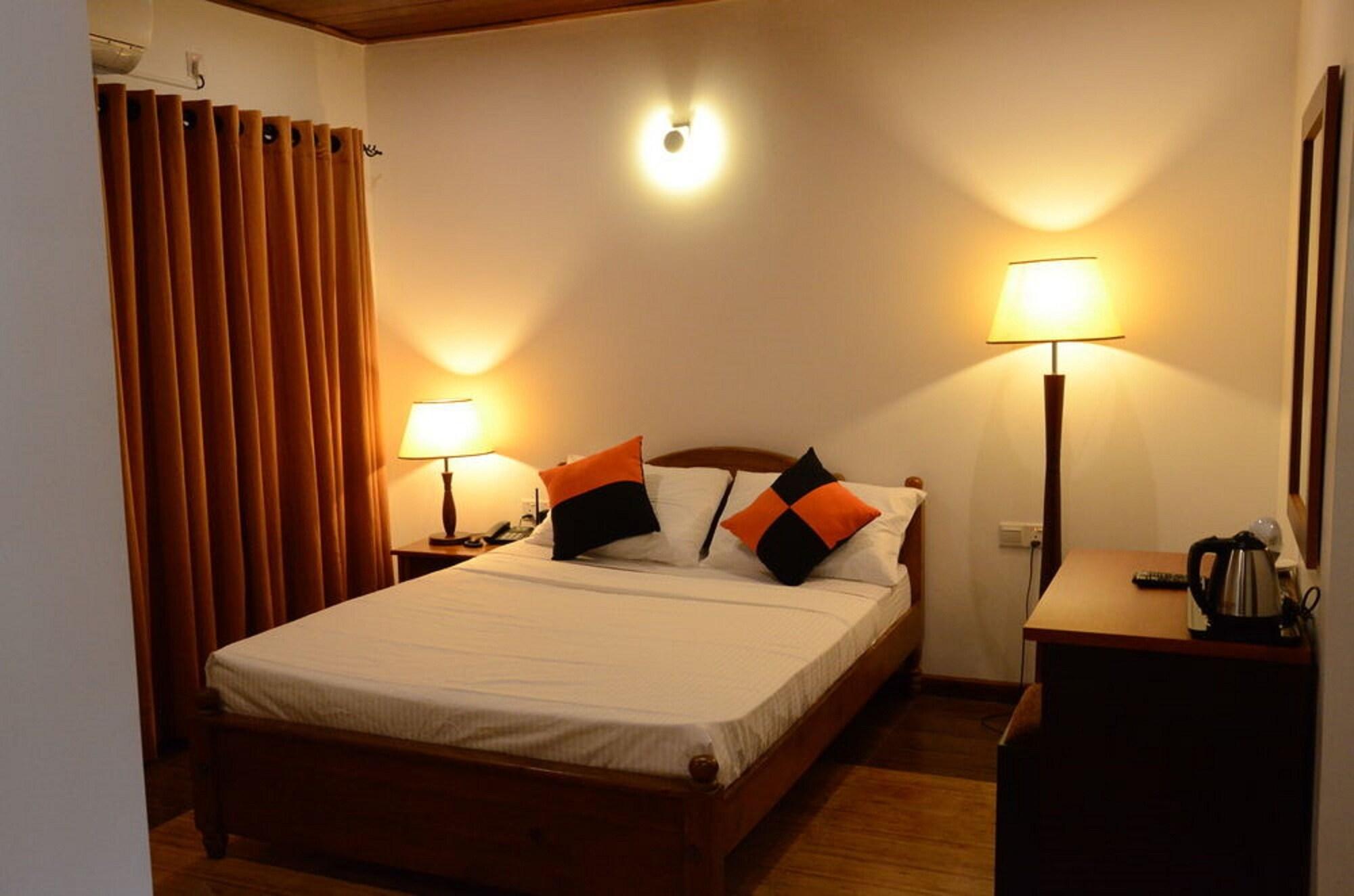 Hotel Heaven Seven 4*