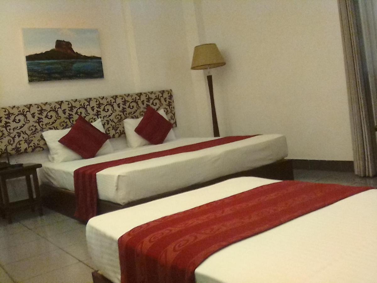 Hotel Heaven Seven 4*