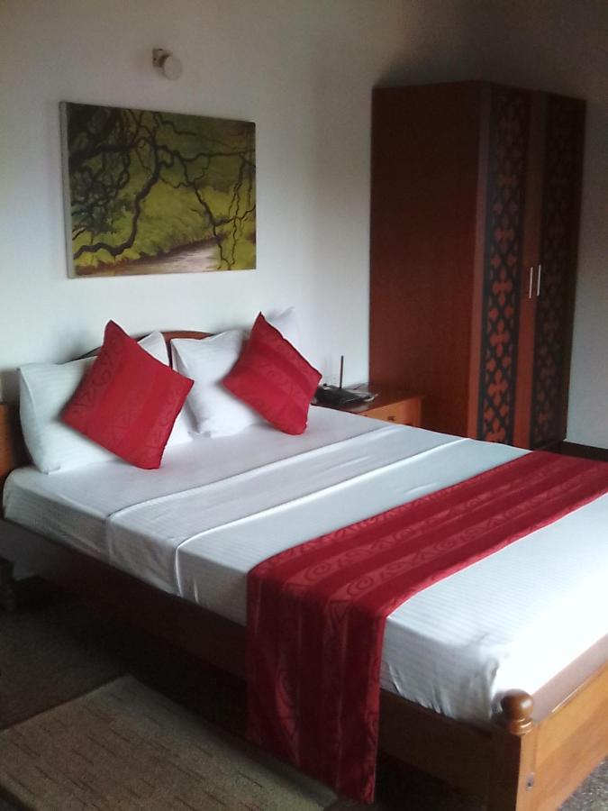 Hotel Heaven Seven