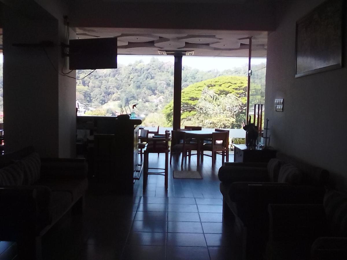 Heaven Seven Hotel Kandy