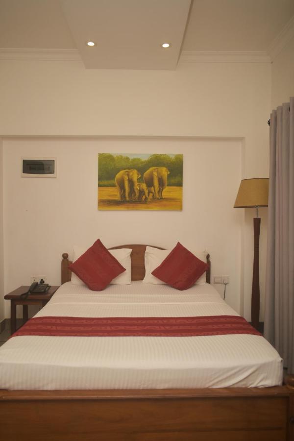 Hotel Heaven Seven 4*