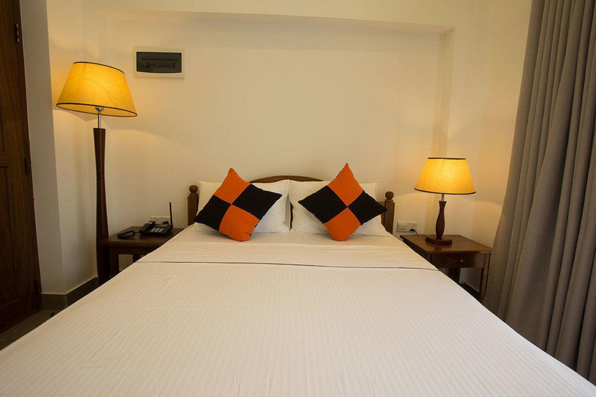 Hotel Heaven Seven 4*