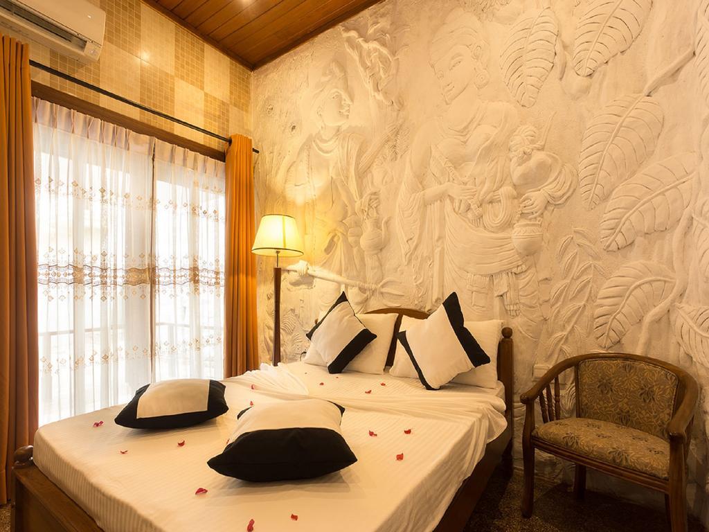 Hotel Heaven Seven Kandy